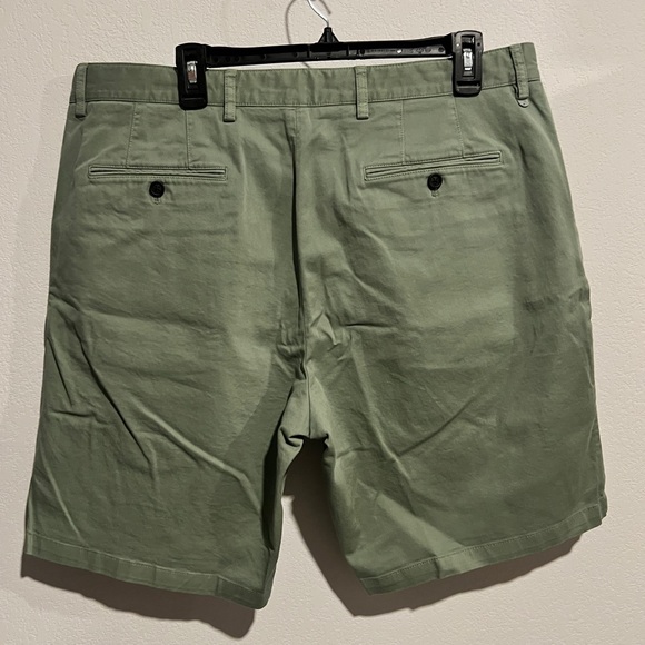 Spoke Hero  The Everyday Essentials Shorts - Picture 12 of 12